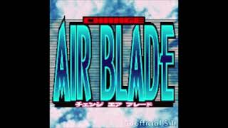 Change Air Blade - Music 5