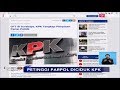 Petinggi Partai Politik Terciduk OTT KPK di Surabaya - iNews Siang 15/03