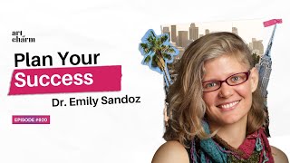 How To Set Up Your Environment For Your Success | Dr. Emily Sandoz