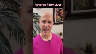 Reverse Fatty Liver!  Dr. Mandell