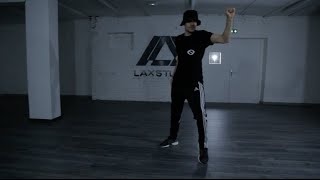 Joker Yudat I Goldlink - Velho | Choreography