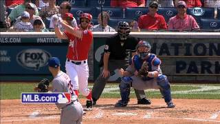 7/27/13: MLB.com FastCast