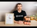 Beyond Nutrition Trailer - Eine kurze Firmenvorstellung