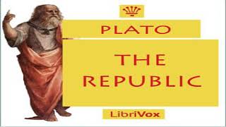 Republic | Plato (Πλάτων) | Ancient | Soundbook | English | 3/8