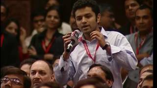 India Today Conclave: Next Gen Session