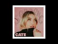 Cate - Sad Song (Official Audio)