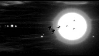 DarkSpace Trailer 2011 - UGTO