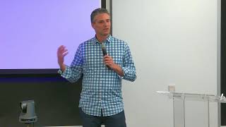 Delphix Company Roadmap with Colin Rand