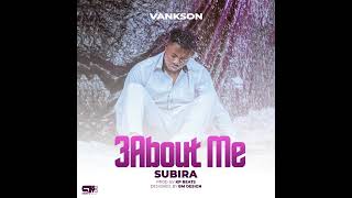 Vankson _ subira (official Audio)