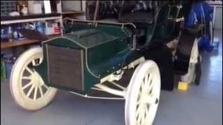 1905 cadillac