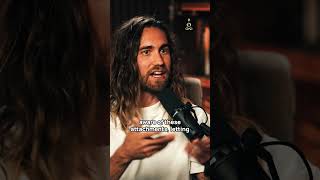 The Secret to Raising Your Vibration - with Aaron Doughty