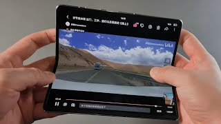 Huawei Mate X2 ( Retail Unit ) - Official Unboxing \u0026 Hands On