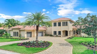 12811 Terabella Way  | Fort Myers, FL 33912