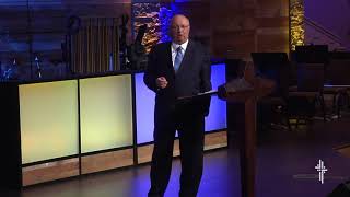 FBCIT: Dr. Mike Whitson: What Is the Unpardonable Sin