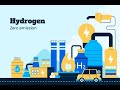 The Future of Green Hydrogen -  Incentives and the Global Demand