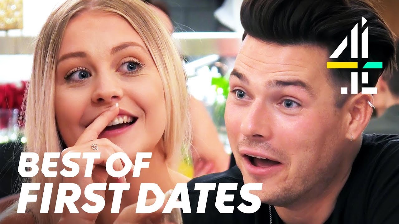 The Cutest Funniest Most Awkward Moments From Series 14 First
