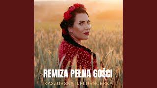 REMIZA PEŁNA GOŚCI