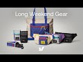 The BEST Weekender Bags- Long Weekend Collection 2022