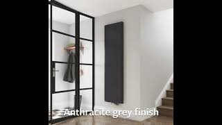 Stelrad Radiators - Vita Plan Vertical Concept