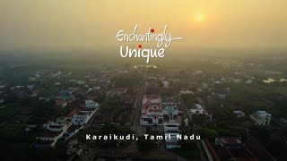 Best places to visit in Tamil Nadu | Karaikudi Travel Guide - TAMIL NADU TOURISM