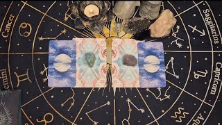 Mit üzen a lelked? Kártyávetős videó. 💌🪽#tarot #égiüzenet #lélek