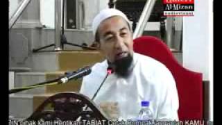 Ustaz Azhar Idrus - Adakah Suami Perlu Taat Pada Isteri.mp4