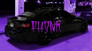 Phonk Music 2025 ※ Aggressive Drift Phonk ※ Фонк #2