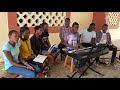 inakuwaje tunasikia pf.mwarabu .performed by joy golden singers.diocese of lodwar .org. lau ikai.