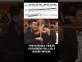 leonidas kavakos ray chen soyoung yoon wieniawski violin concerto no. 1 in f sharp minor stacatto