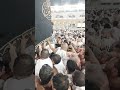 mecca hajj hajj 2023 hajj step by step hajj shorts ytshorts