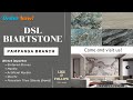 Discover Elegant Stones: Direct Importer Showroom Tour | DSL BIARTSTONE Pampanga Branch