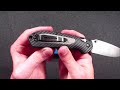 benchmade freek model 560