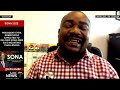 SONA 2022 | Basic Education sector anticipates the way forward after an eventful 2021