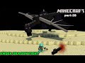 Minecraft Gameplay | Survival Season-2 | Ender Dragon Boss Fight 💥In Tamil | Jinesh Gaming | Part-28