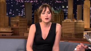 Dakota Johnson Eavesdropped to Perfect a Boston Accent