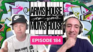 They don't know how to act! | AH2YMH Ep.184