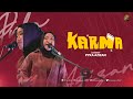 KARMA (COKELAT) - COVER BY PYKA AZIZAN