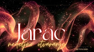 JARAC   OPAA!!  Nedelja u kojoj  Jarac može sve !!🌟🙏 Nedeljno tarot citanje 20.01 - 25.01.