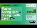 09- Constructor Injection | Master Spring Boot 3, Spring Framework 6 & Java 17 | HackCS