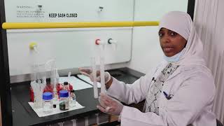 Amide and Amine LAB