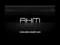 ahm system manager patchbay