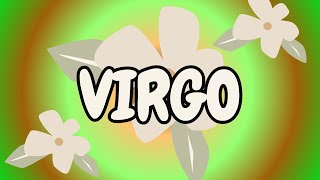 #VIRGO ALguien De TU PASADO MORIRÁ😮DIOS Te BENDICE CON 2 MILAGROS🙏NO CREERÁS LO QUE Te SUCEDERA😮