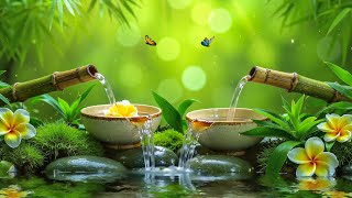 Relaxing piano Music • Deep Sleeping Music, Relaxing Music, Stress Relief, Meditation Music