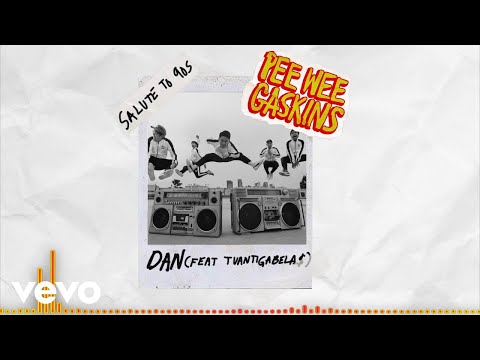 Pee Wee Gaskins Dan (feat. Tuantigabela$)