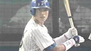 1998.8.11　横浜vs巨人17回戦　11/12