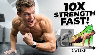 Your Push-Ups Are WRONG (Here's Why)
