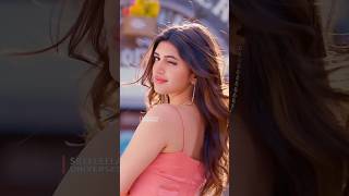 👑sreeleela cute smile🥰 dance #trending #telugu #song @Gopinath10k