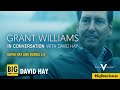 David Hay And The Bubble 3.0 | Grant Williams | Real Vision™