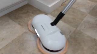F528A Cordless electric mop