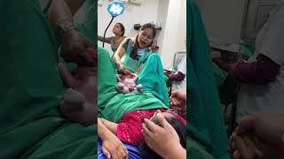 Happy Father’s Day || pregnancy care || normal delivery story || doctorsvlog || drsilpahasasamalla